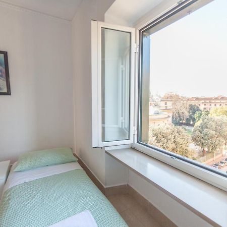 Meile House Roma Eksteriør bilde