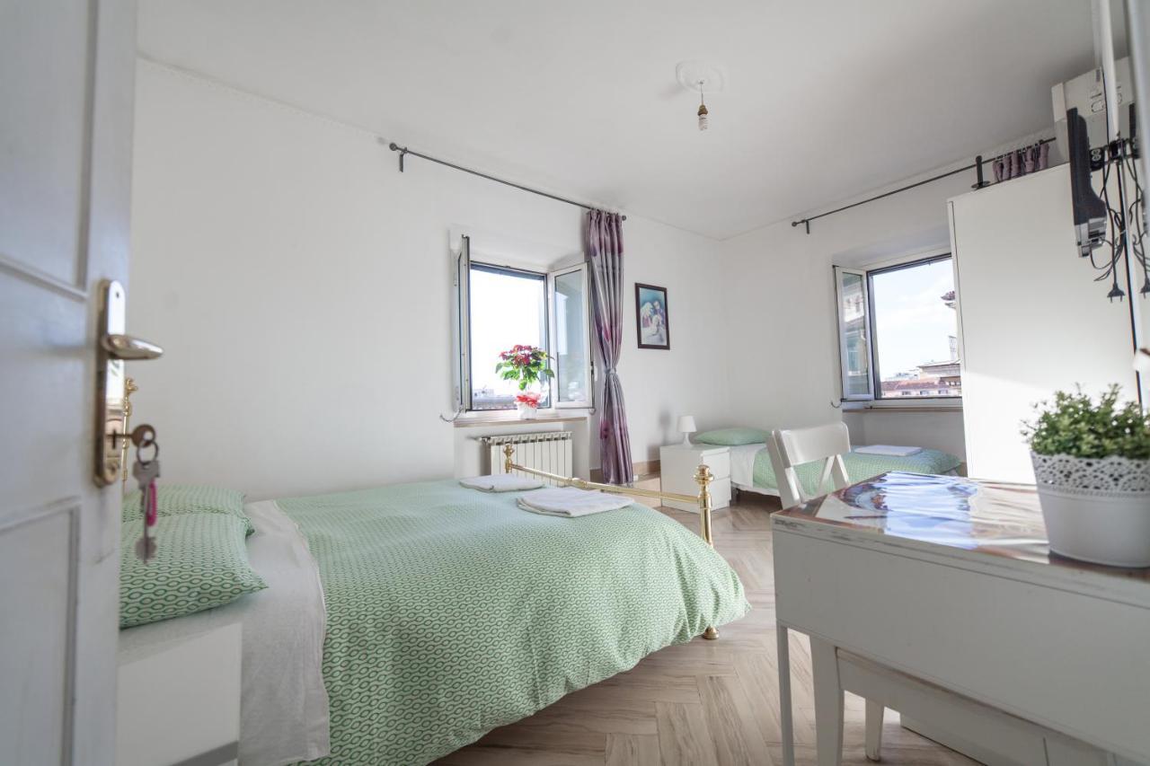 Meile House Roma Eksteriør bilde