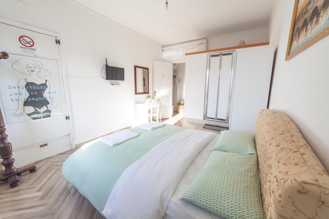 Meile House Roma Eksteriør bilde