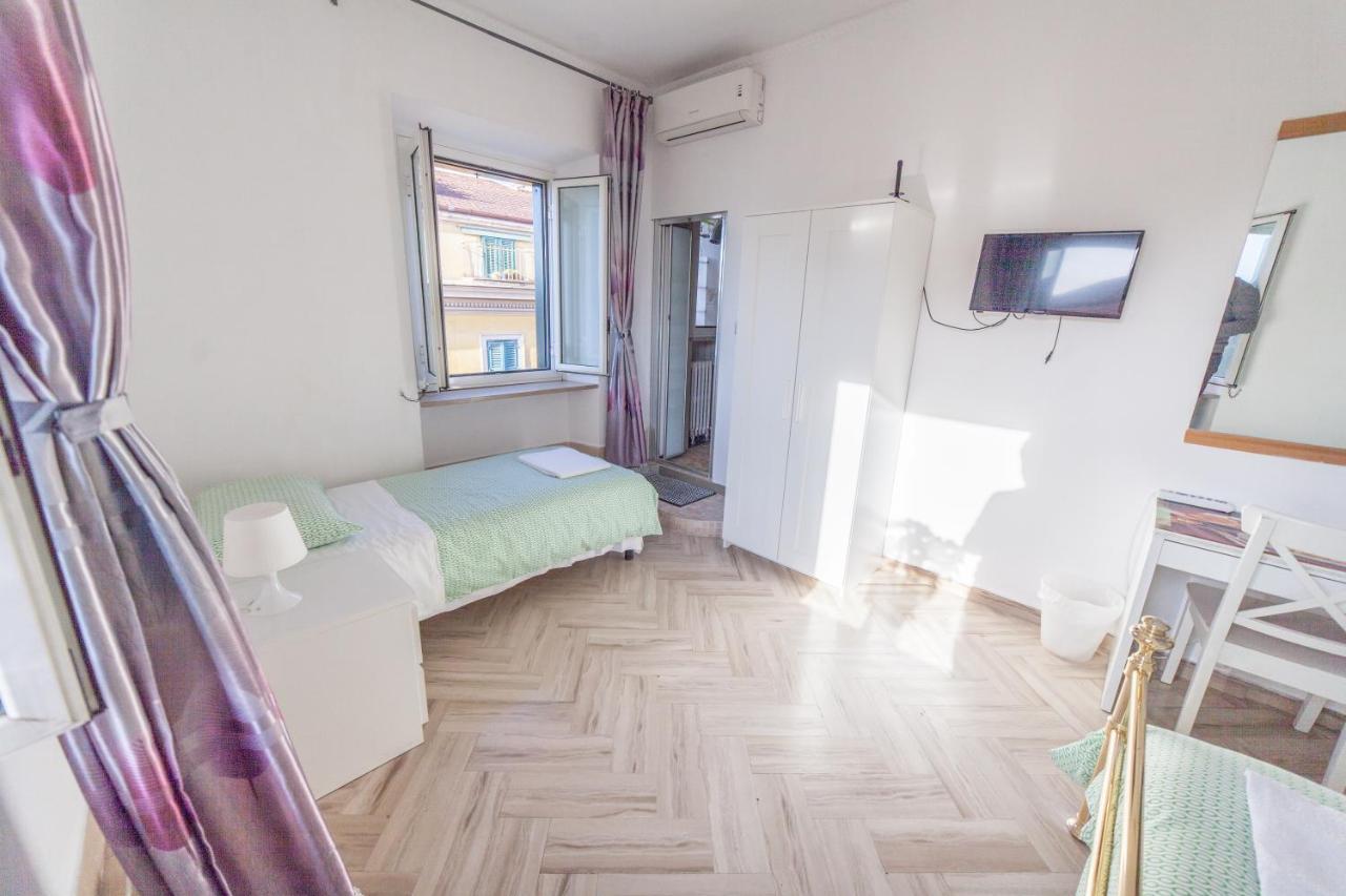 Meile House Roma Eksteriør bilde