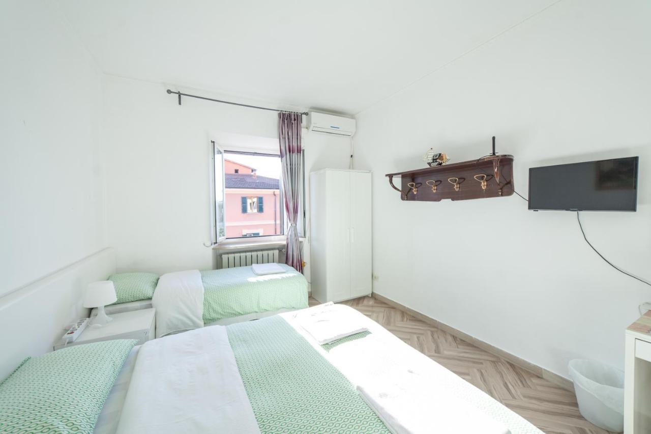 Meile House Roma Eksteriør bilde